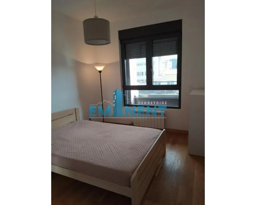 Rent, two bedroom apartment, 49m², Voždovac Sve Podlokacije, Beograd