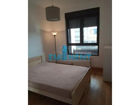 Izdavanje, dvosoban stan, 49m², Voždovac Sve Podlokacije, Beograd - image 8