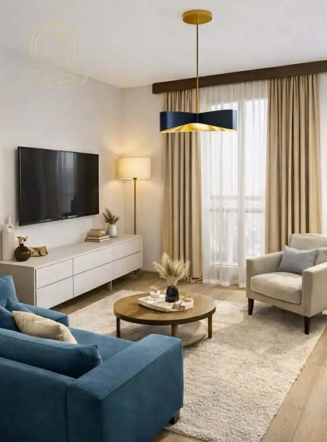 Prodaja, dvosoban stan, 51m², Pantelej, Niš