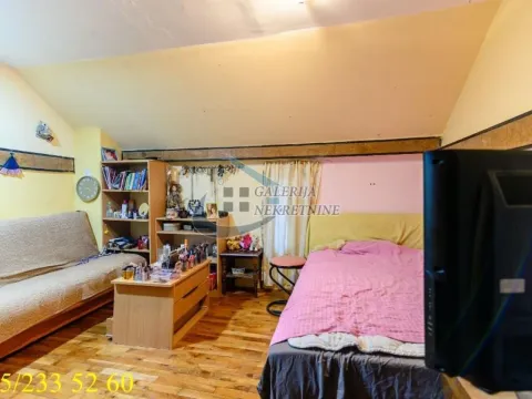 Prodaja, četvorosoban stan, 96m², Sava Mala, Beograd - image 10