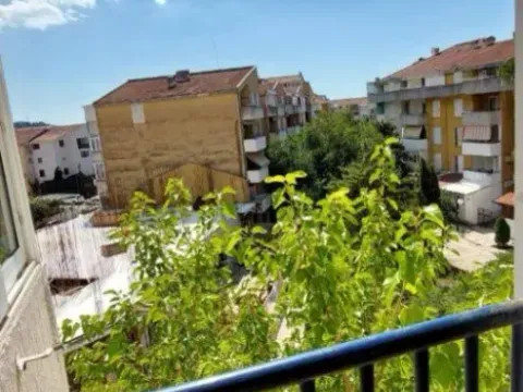 Prodaja, četvorosoban stan, 100m², Adok, Budva - image 10