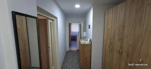 Prodaja, dvosoban stan, 65m², Galenika, Beograd - image 10