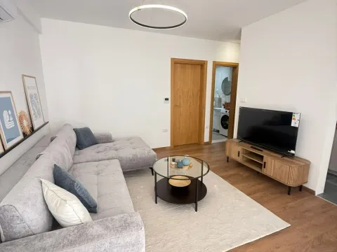 Sale, one bedroom apartment, 42m², Bijeli Do, Budva - image 2