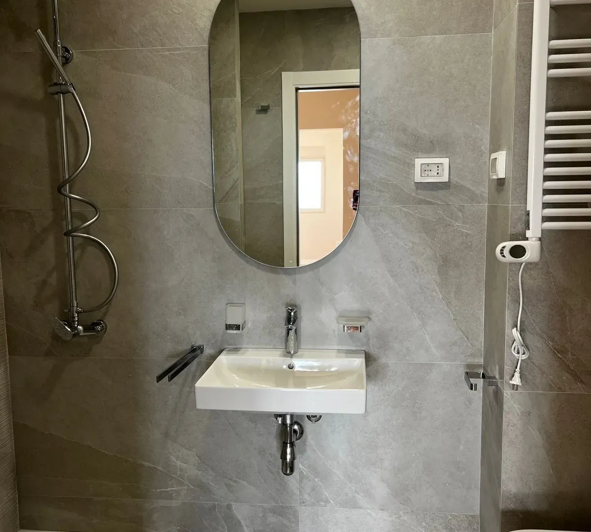 Prodaja, dvosoban stan, 72m², Central Point, Podgorica