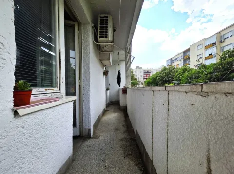 Prodaja, jednosoban stan, 40m², Preko Morače, Podgorica - image 9