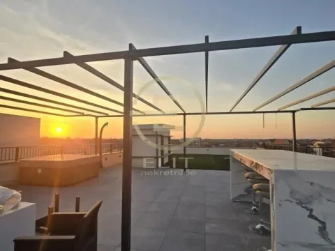 Sale, three bedroom apartment, 87m², Veternička rampa, Novi Sad Sve Podlokacije - image 25