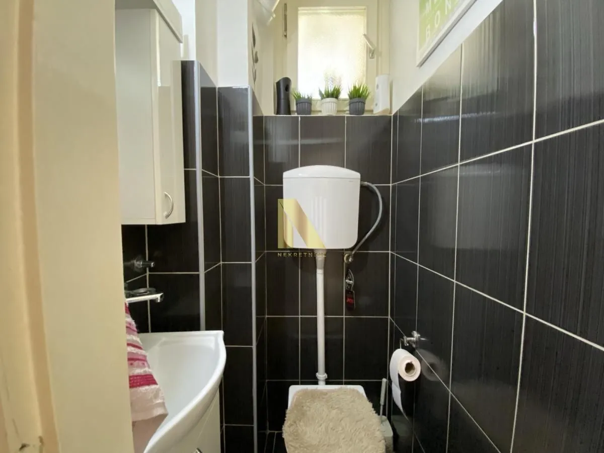 Prodaja, četvorosoban stan, 71m², Liman 2, Novi Sad Sve Podlokacije