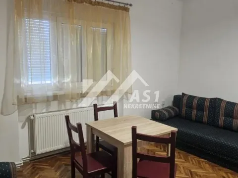 Izdavanje, dvosoban stan, 44m², Klisa, Novi Sad Sve Podlokacije - image 9