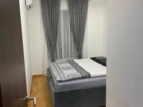 Izdavanje, dvosoban stan, 70m², Ljubović, Podgorica - image 7