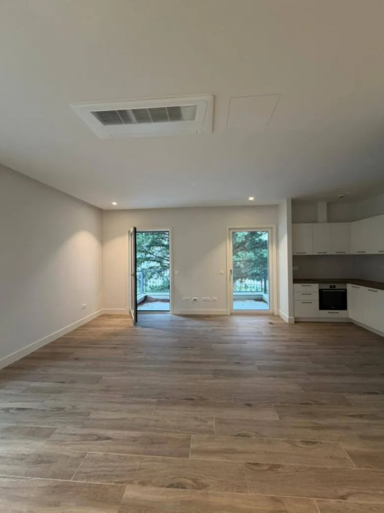Prodaja, jednosoban stan, 69m², Luštica, Herceg Novi