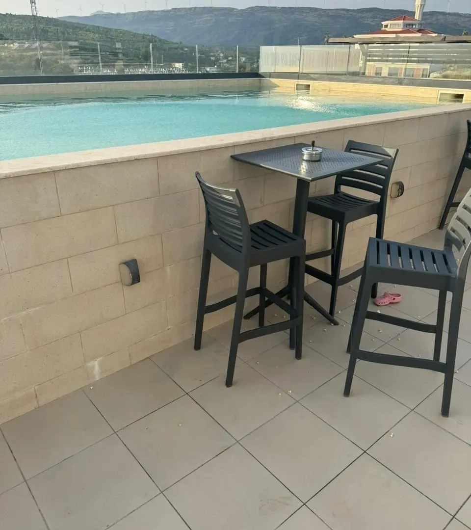 Sale, one bedroom apartment, 65m², Pinješ, Ulcinj