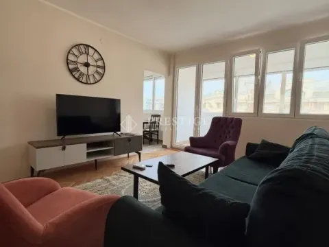 Rent, one bedroom apartment, 50m², Preko Morače, Podgorica - image 2