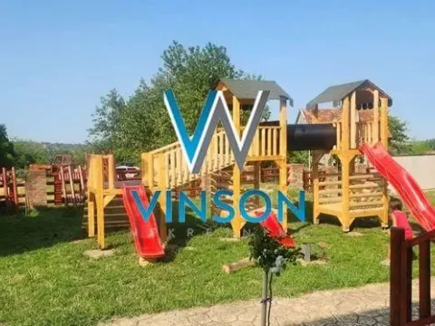 Prodaja, kuća, 1300m², Čortanovci, Inđija - image 7