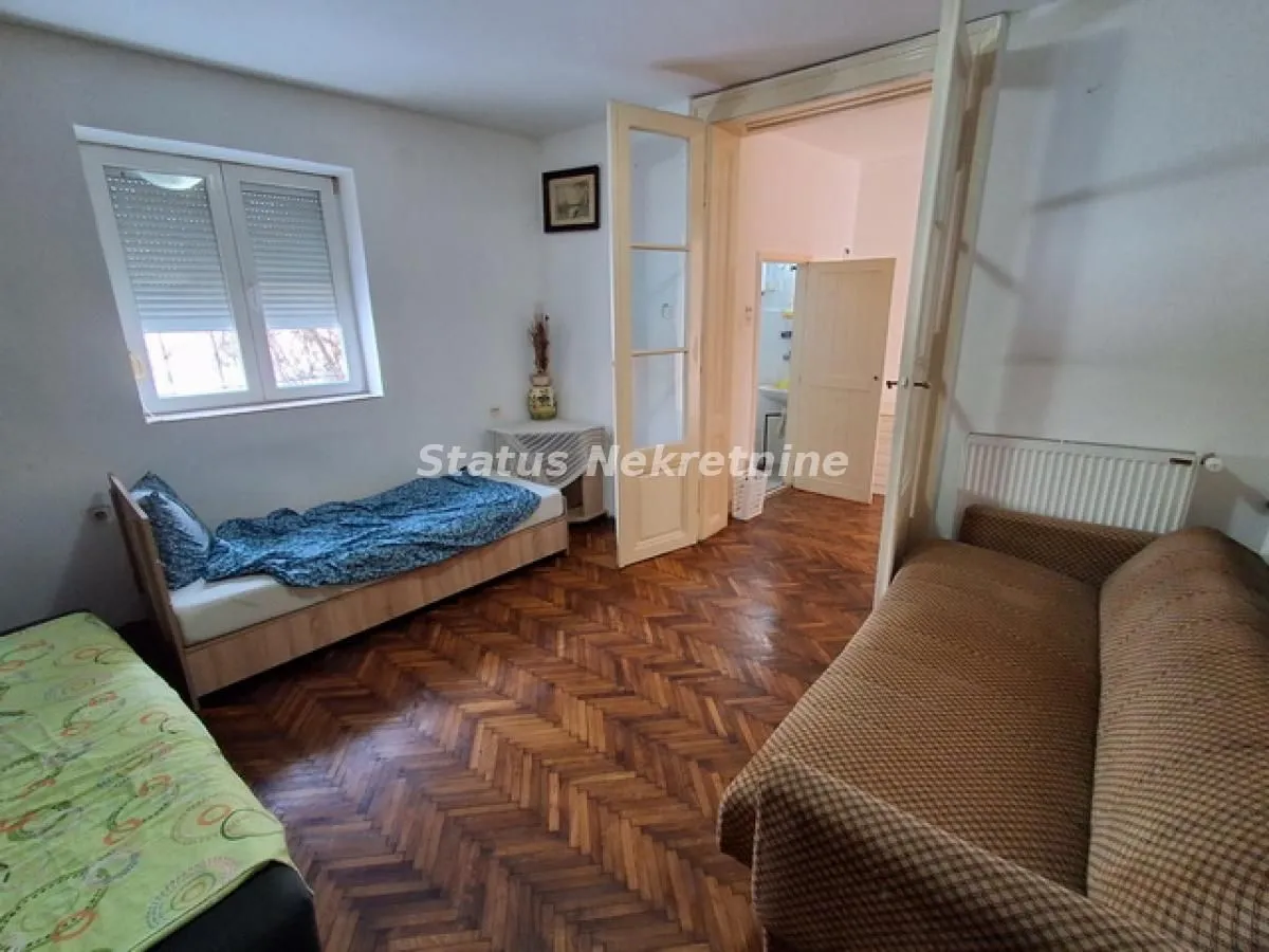 Rent, one bedroom apartment, 50m², Centar, Novi Sad