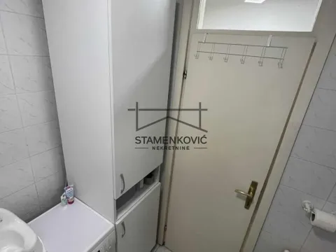 Sale, two bedroom apartment, 38m², Novo naselje, Novi Sad - image 3