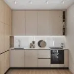 Prodaja, jednosoban stan, 63m², Reževići, Budva - image 14