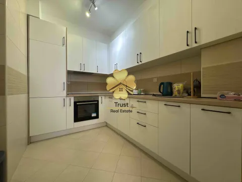 Izdavanje, jednosoban stan, 55m², City Kvart, Podgorica - image 5