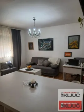 Prodaja, garsonjera, 28m², Podbara, Novi Sad Sve Podlokacije - image 3