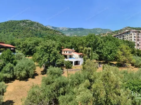 Sale, one bedroom apartment, 65m², Podmaine, Budva - image 27