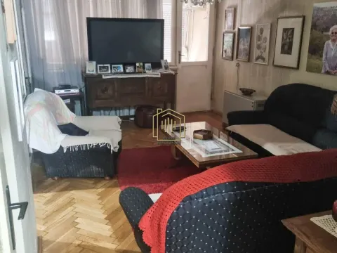 Prodaja, dvosoban stan, 84m², Preko Morače, Podgorica - image 1