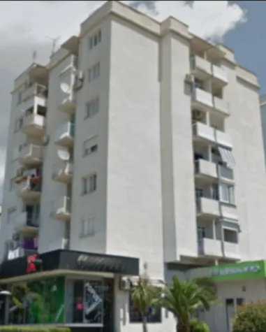 Sale, one bedroom apartment, 36m², Centar, Bar