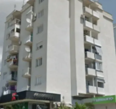 Prodaja, jednosoban stan, 36m², Centar, Bar