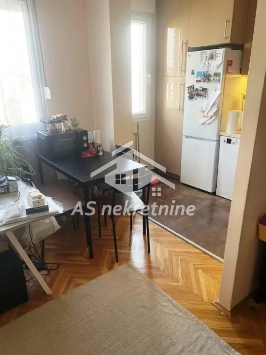 Izdavanje, stan, 62m², Novi Beograd Sve Podlokacije, Beograd