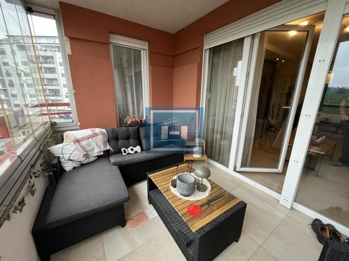 Sale, three bedroom apartment, 85m², Centar, Paraćin
