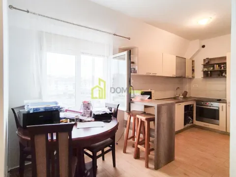 Prodaja, jednosoban stan, 46m², Blok 9, Podgorica - image 7