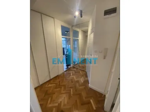 Izdavanje, dvosoban stan, 54m², Čubura, Beograd - image 4