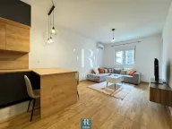 Izdavanje, jednosoban stan, 50m², Stari Aerodrom, Podgorica - image 5