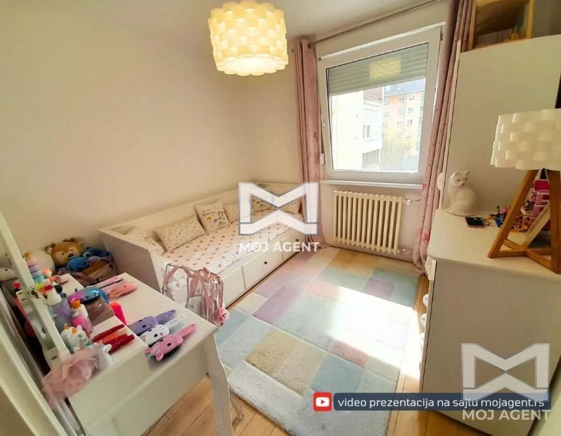 Prodaja, stan, 73m², Medijana, Niš