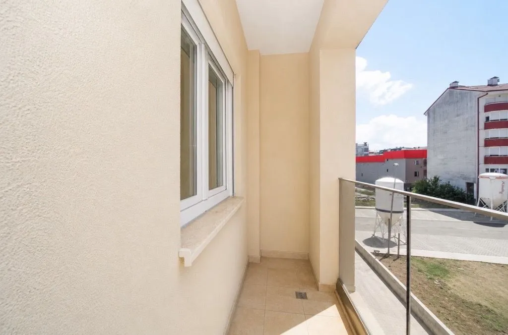 Prodaja, jednosoban stan, 37m², Zabjelo, Podgorica