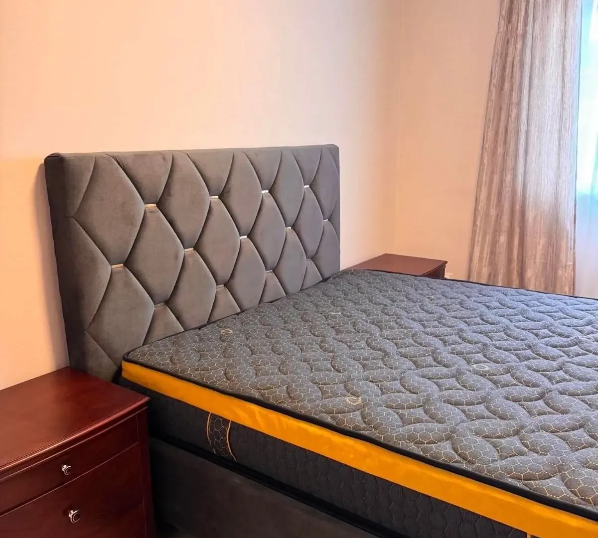 Rent, three bedroom apartment, 101m², Centar, Podgorica