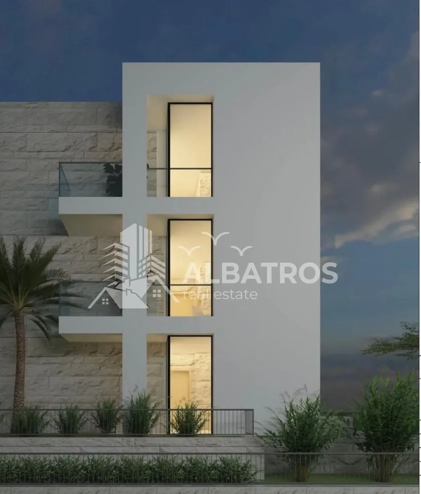 Prodaja, jednosoban stan, 43m², Utjeha, Bar