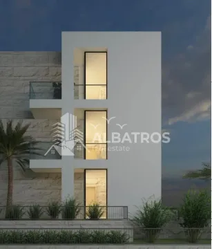 Prodaja, jednosoban stan, 43m², Utjeha, Bar - image 4
