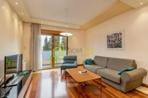 Rent, one bedroom apartment, 54m², Centar, Podgorica - image 9