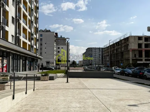 Rent, office space, 86m², Zabjelo, Podgorica - image 1