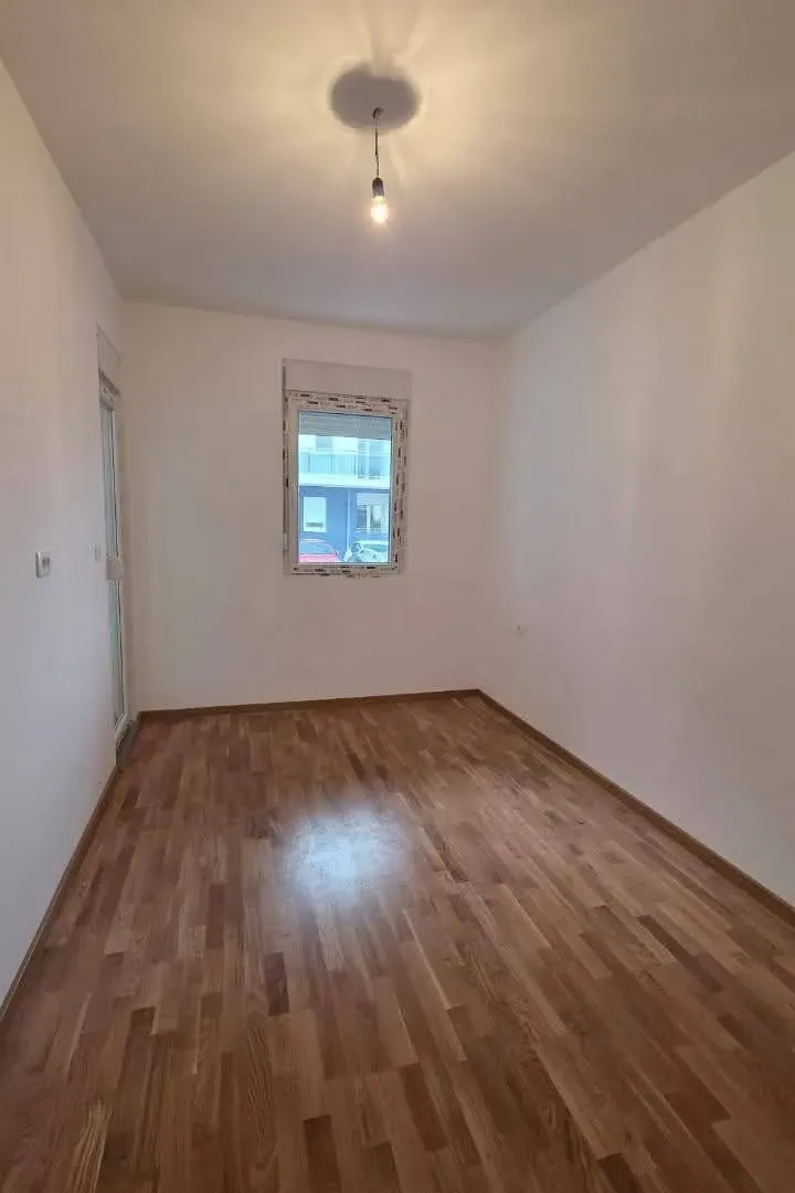 Sale, two bedroom apartment, 63m², Zagorič, Podgorica