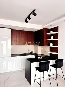 Rent, one bedroom apartment, 42m², Trošarina, Voždovac Sve Podlokacije - image 3