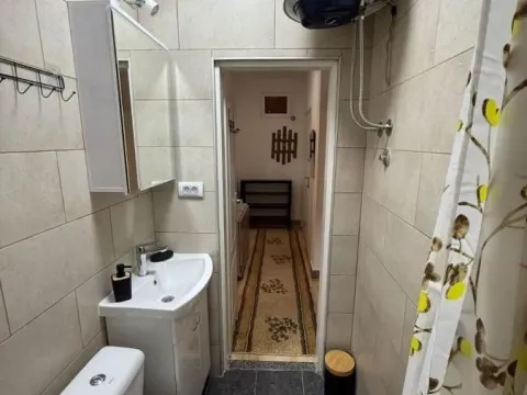 Izdavanje, dvosoban stan, 45m², Bezanijska Kosa 1, Bežanijska Kosa Sve Podlokacije - image 11