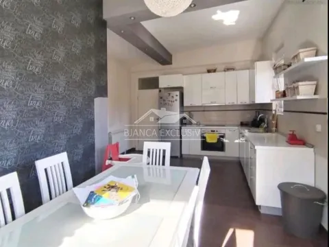 Prodaja, trosoban stan, 126m², Savski Venac, Beograd - image 6