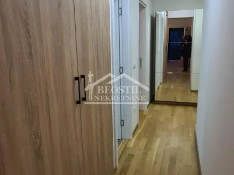Izdavanje, jednosoban stan, 44m², Banjica, Voždovac Sve Podlokacije - image 8