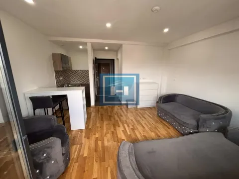 Sale, studio apartment, 29m², Aqua park, Jagodina - image 11