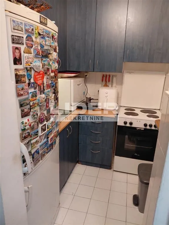Sale, two bedroom apartment, 65m², Novi Beograd Blok 28, Novi Beograd Sve Podlokacije