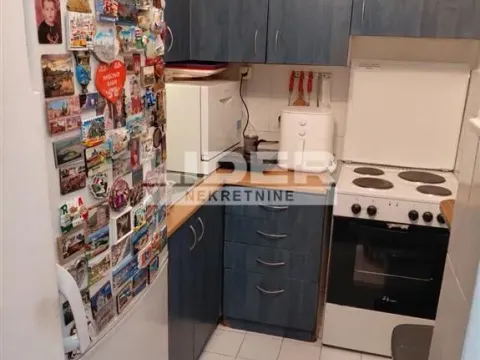 Prodaja, dvosoban stan, 65m², Novi Beograd Blok 28, Novi Beograd Sve Podlokacije - image 3