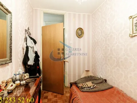 Sale, three bedroom apartment, 73m², Vračar Sve Podlokacije, Beograd - image 15
