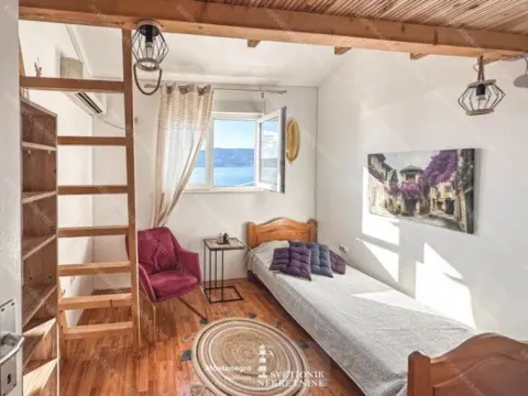 Sale, two bedroom apartment, 40m², Zelenika, Herceg Novi - image 10