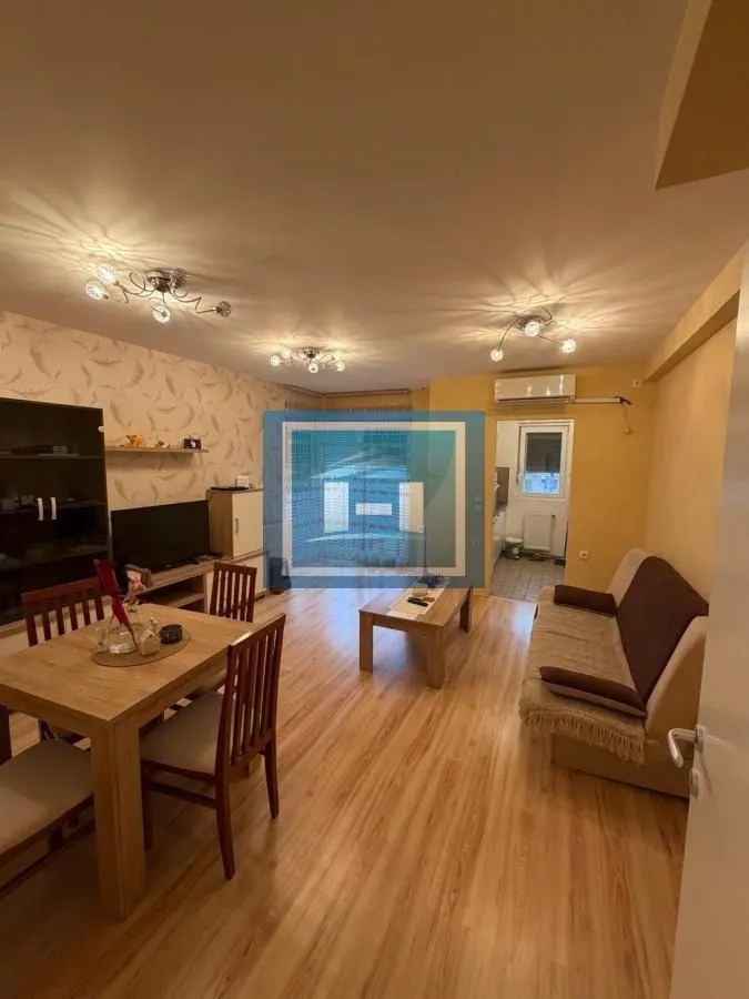 Rent, one bedroom apartment, 45m², Centar, Paraćin