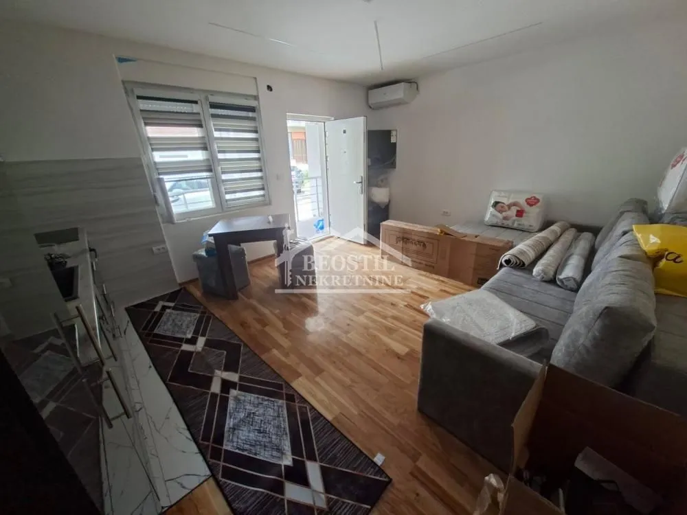 Prodaja, trosoban stan, 66m², Nova Pazova, Stara Pazova